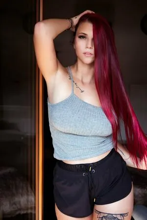 Saady Lange OnlyFans Leaked Free Thumbnail Picture - #jhgR5at5Eb