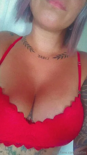 Saafire OnlyFans Leaked Free Thumbnail Picture - #6Pxgfjpnfz