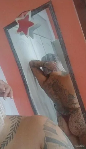 Saafire OnlyFans Leaked Free Thumbnail Picture - #lFFHOOZwjI
