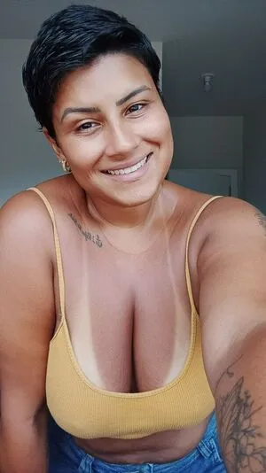 Saahlouise OnlyFans Leaked Free Thumbnail Picture - #Q1mNPwae2q
