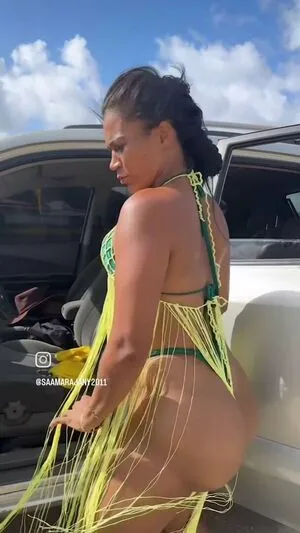 Saamarajany2011 OnlyFans Leaked Free Thumbnail Picture - #XhxtTElU6P