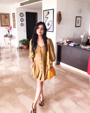Saaniyax OnlyFans Leaked Free Thumbnail Picture - #0TxsygSJol