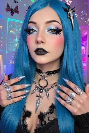 Saaniyax OnlyFans Leaked Free Thumbnail Picture - #0ovBi3cPjC