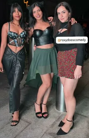 Saaniyax OnlyFans Leaked Free Thumbnail Picture - #5CNO3yaYU7