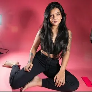 Saaniyax OnlyFans Leaked Free Thumbnail Picture - #T03OZYtrar