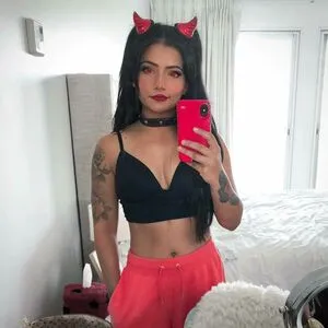 Saaniyax OnlyFans Leaked Free Thumbnail Picture - #Tw07CVGMIW