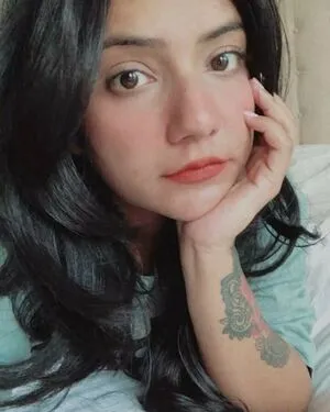 Saaniyax OnlyFans Leaked Free Thumbnail Picture - #UeReomw4yi