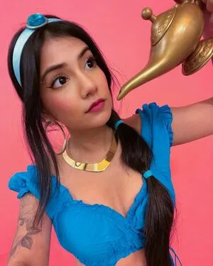 Saaniyax OnlyFans Leaked Free Thumbnail Picture - #bsxfgXHePZ