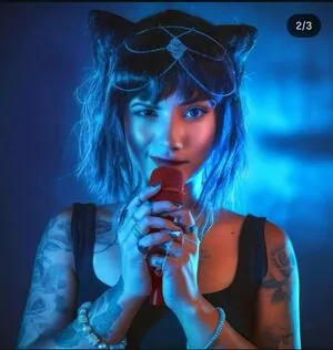 Saaniyax OnlyFans Leaked Free Thumbnail Picture - #jYlPzxYls2