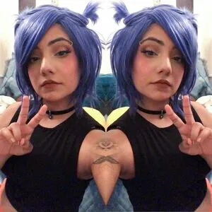 Saaniyax OnlyFans Leaked Free Thumbnail Picture - #kE3tDH2GMI