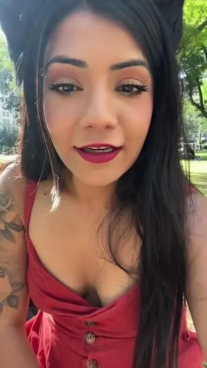 Saaniyax OnlyFans Leaked Free Thumbnail Picture - #nNn6unlqnK