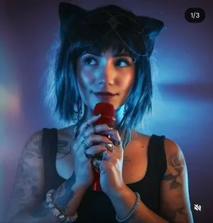 Saaniyax OnlyFans Leaked Free Thumbnail Picture - #tLDzoOlsti