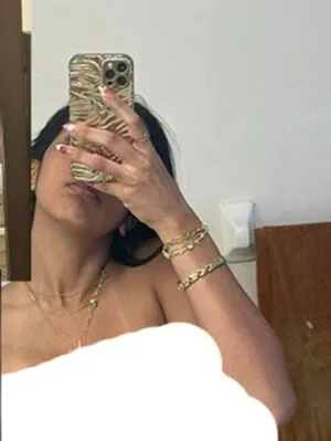 Saanvi Prasad OnlyFans Leaked Free Thumbnail Picture - #ROmPUaIVFY