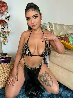 Saanvi Says OnlyFans Leaked Free Thumbnail Picture - #vvxnlOE7pO