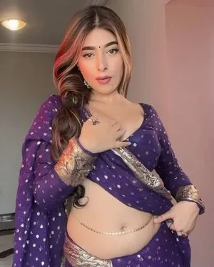 Saanvi032 OnlyFans Leaked Free Thumbnail Picture - #XNnufOquqj