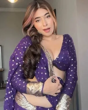 Saanvi032 OnlyFans Leaked Free Thumbnail Picture - #cGGMMnpwqC