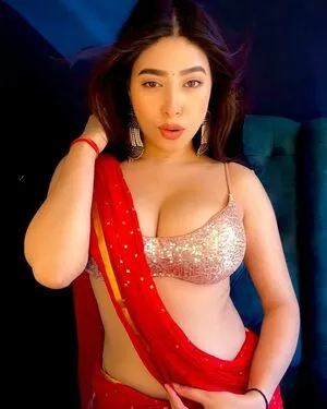 Saanvi032 OnlyFans Leaked Free Thumbnail Picture - #isfLEy5toT