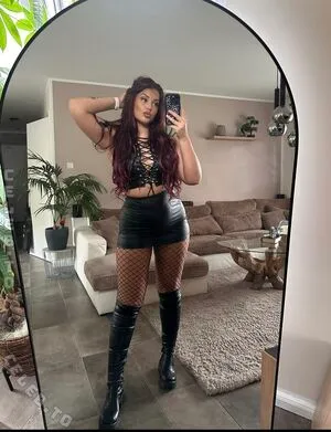 Saaphira OnlyFans Leaked Free Thumbnail Picture - #uLN5nVHpWF