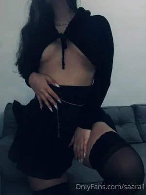 Saara1 OnlyFans Leaked Free Thumbnail Picture - #c4cBB1kETT
