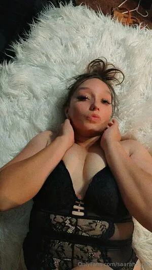 Saarahsnow OnlyFans Leaked Free Thumbnail Picture - #5SCRdsJh4s