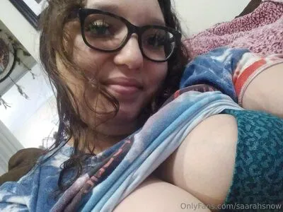 Saarahsnow OnlyFans Leaked Free Thumbnail Picture - #Mt6MxfPBbs