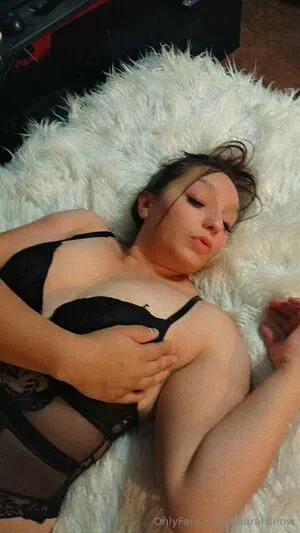 Saarahsnow OnlyFans Leaked Free Thumbnail Picture - #UTHH8Te6zw