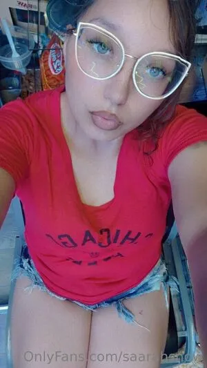 Saarahsnow OnlyFans Leaked Free Thumbnail Picture - #bDI45uoaoI