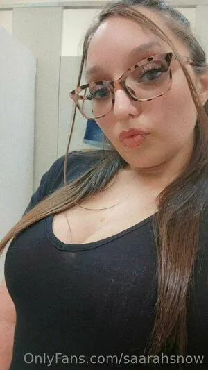 Saarahsnow OnlyFans Leaked Free Thumbnail Picture - #eGjhj7FrZq