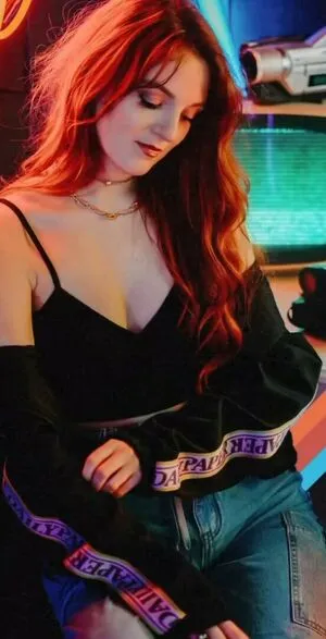 Saarlive OnlyFans Leaked Free Thumbnail Picture - #lqoHasbEK5