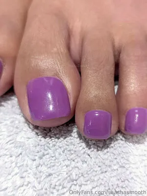 Saashasmooth OnlyFans Leaked Free Thumbnail Picture - #169yFyE7l0