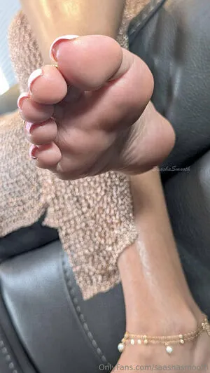 Saashasmooth OnlyFans Leaked Free Thumbnail Picture - #AiWuJpPams