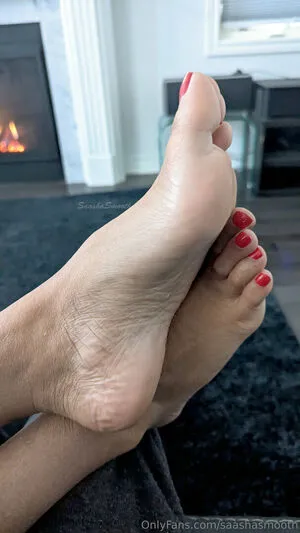 Saashasmooth OnlyFans Leaked Free Thumbnail Picture - #WSgdyiaEMU