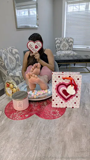 Saashasmooth OnlyFans Leaked Free Thumbnail Picture - #cZkbL5VvKd