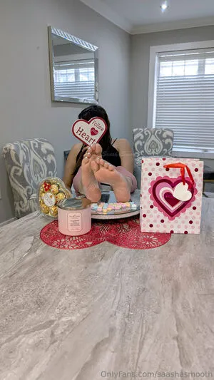 Saashasmooth OnlyFans Leaked Free Thumbnail Picture - #qh0mkd3R7c