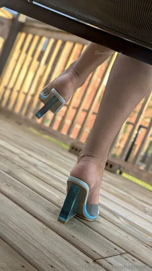 Saashasmooth OnlyFans Leaked Free Thumbnail Picture - #ri94dVy5Yp