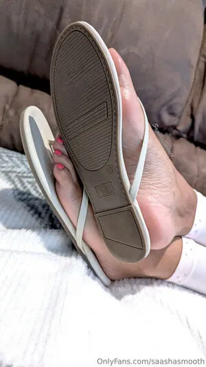 Saashasmooth OnlyFans Leaked Free Thumbnail Picture - #sgRAJkdxam