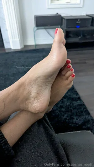 Saashasmooth OnlyFans Leaked Free Thumbnail Picture - #v0JeK7SkYy
