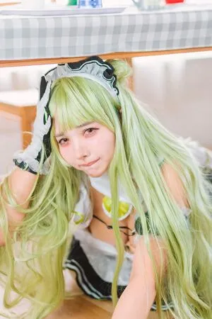 Saaya Cosplay OnlyFans Leaked Free Thumbnail Picture - #5YSa8JEoI2