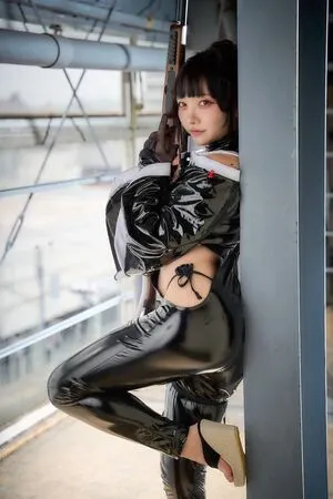 Saaya Cosplay OnlyFans Leaked Free Thumbnail Picture - #PY3qCGZIGU