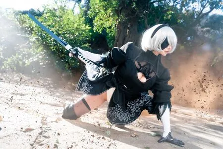 Saaya Cosplay OnlyFans Leaked Free Thumbnail Picture - #V20BOe8s0h