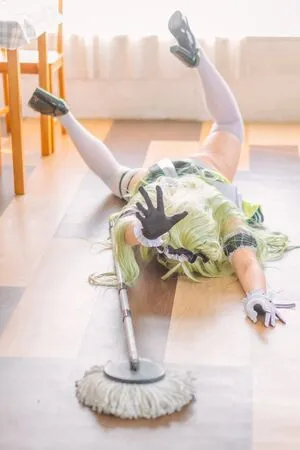 Saaya Cosplay OnlyFans Leaked Free Thumbnail Picture - #gIkq5OKpNF