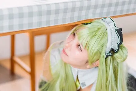 Saaya Cosplay OnlyFans Leaked Free Thumbnail Picture - #qcKckeVibr