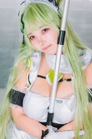 Saaya Cosplay OnlyFans Leaked Free Thumbnail Picture - #xHqZxnL9PW