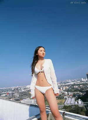 Saaya Irie OnlyFans Leaked Free Thumbnail Picture - #Am7wKbFUb3