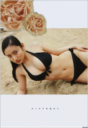 Saaya Irie OnlyFans Leaked Free Thumbnail Picture - #OBpRGtXEy6