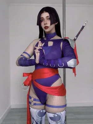 Saayacore OnlyFans Leaked Free Thumbnail Picture - #0TRbeGexlz