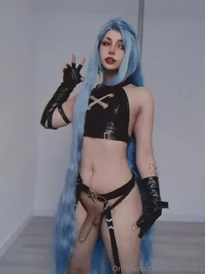 Saayacore OnlyFans Leaked Free Thumbnail Picture - #7fUiwGhvfq