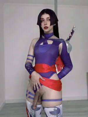 Saayacore OnlyFans Leaked Free Thumbnail Picture - #8YokT5yCfw