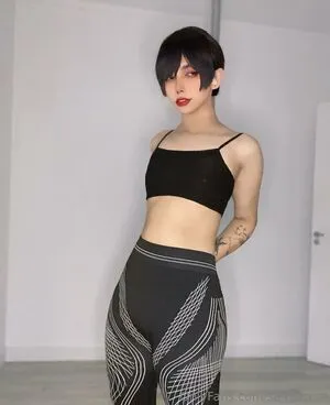 Saayacore OnlyFans Leaked Free Thumbnail Picture - #8hDGOfpzIM