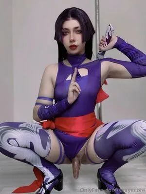 Saayacore OnlyFans Leaked Free Thumbnail Picture - #G0ZdkN5wBO